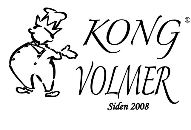 Kong Volmer