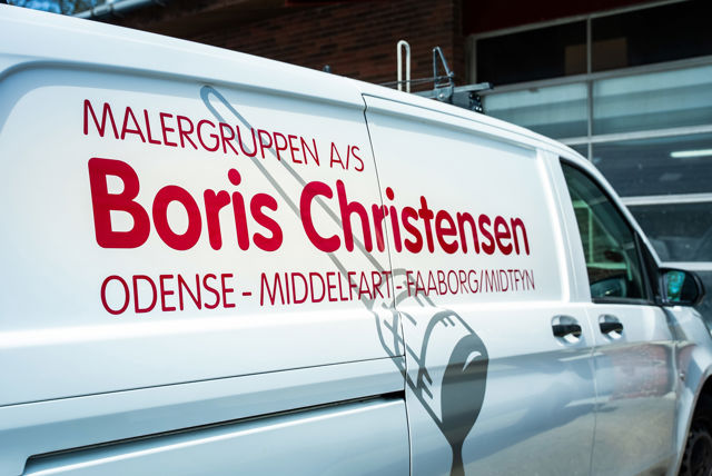 Boris Christensen