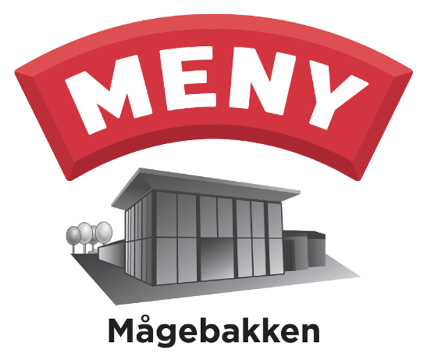 Meny Mågebakken