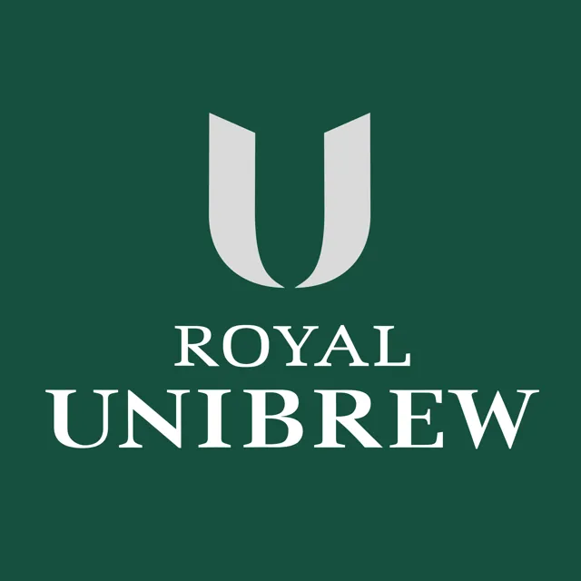 Royal Unibrew