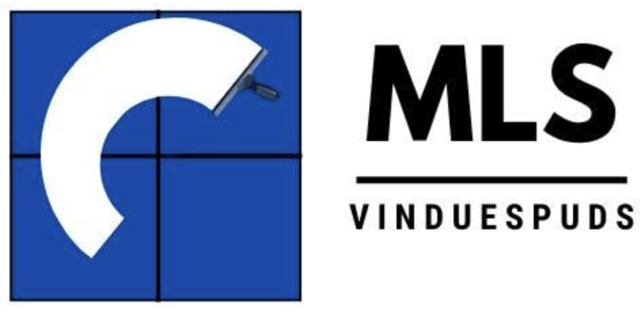 MLS Vinduespuds